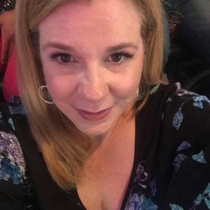 Meet your Posher, Mandie